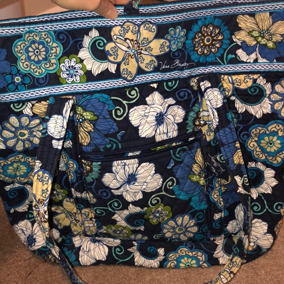 Vera Bradley bag - Picture 4 of 5